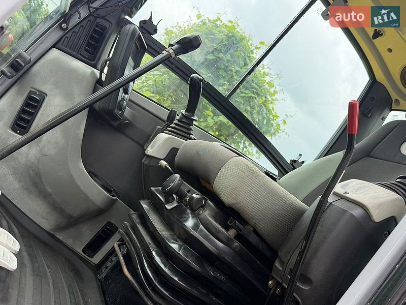 Фото Wacker ET90 з оголошення AUTO.RIA