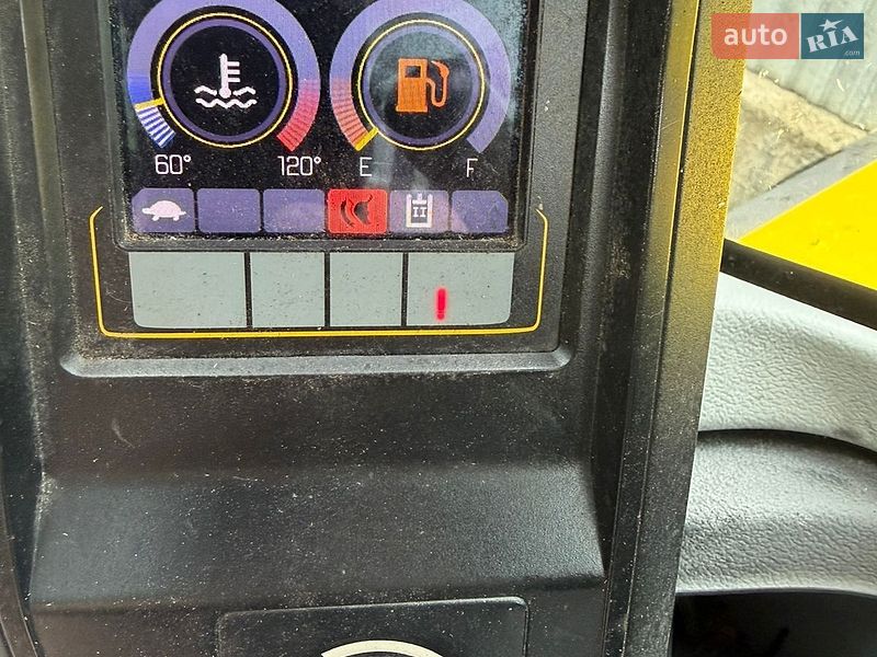 Фото Wacker ET90 з оголошення AUTO.RIA