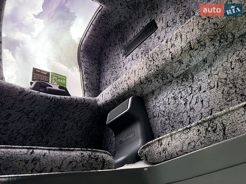 Фото Renault Master з оголошення AUTO.RIA
