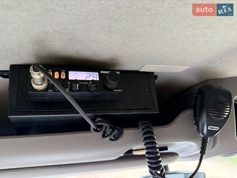 Фото Renault Master з оголошення AUTO.RIA
