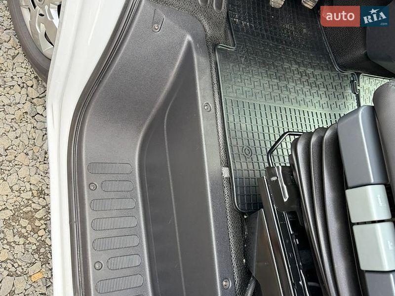 Фото Renault Master з оголошення AUTO.RIA