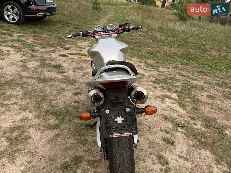 Фото Honda CB 900F Hornet з оголошення AUTO.RIA