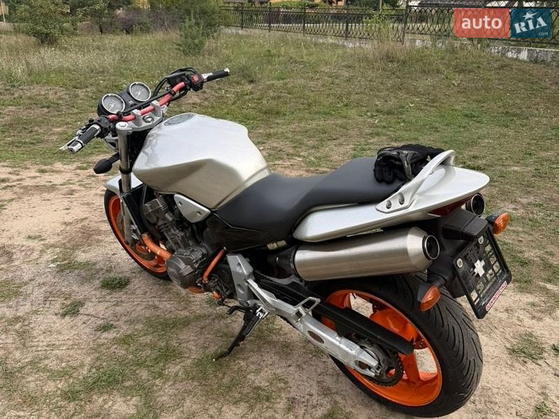 Фото Honda CB 900F Hornet з оголошення AUTO.RIA