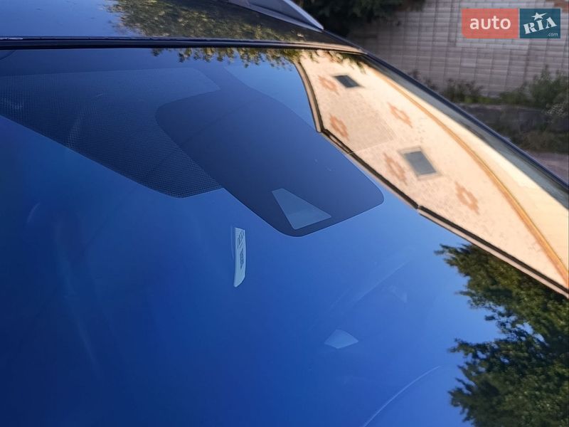 Фото Nissan X-Trail з оголошення AUTO.RIA