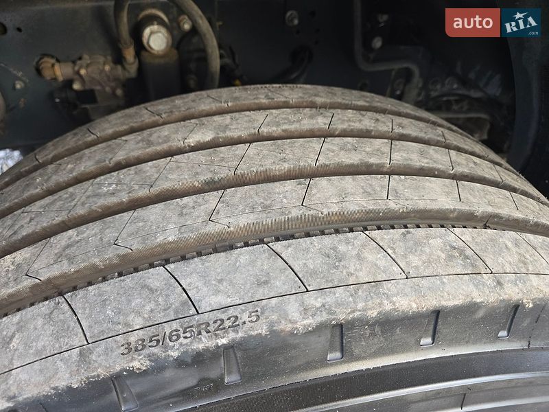 Фото Renault Premium з оголошення AUTO.RIA