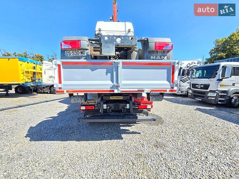Фото Renault Premium з оголошення AUTO.RIA