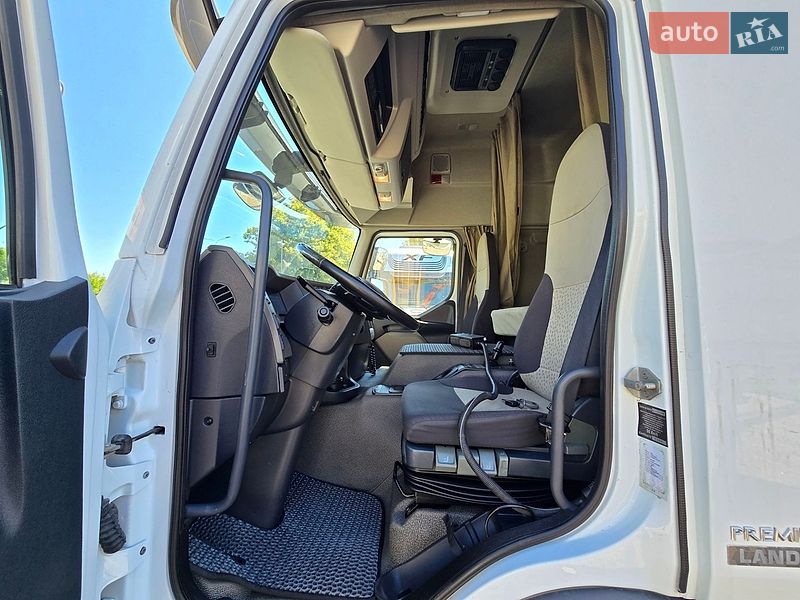 Фото Renault Premium з оголошення AUTO.RIA