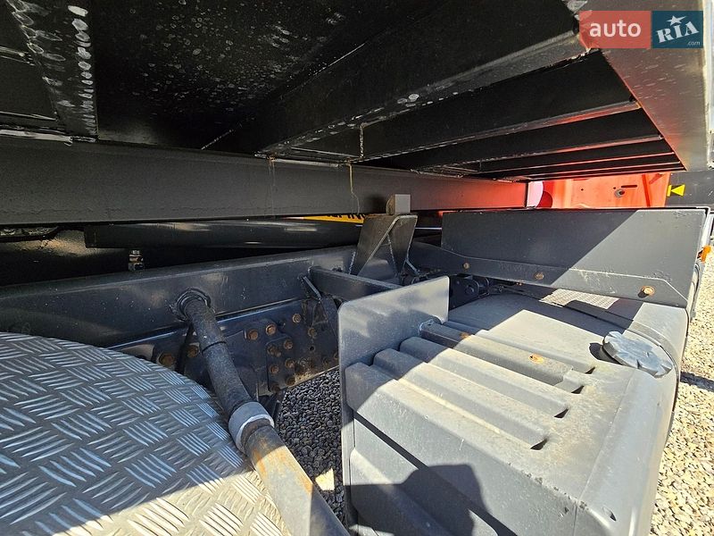 Фото Renault Premium з оголошення AUTO.RIA