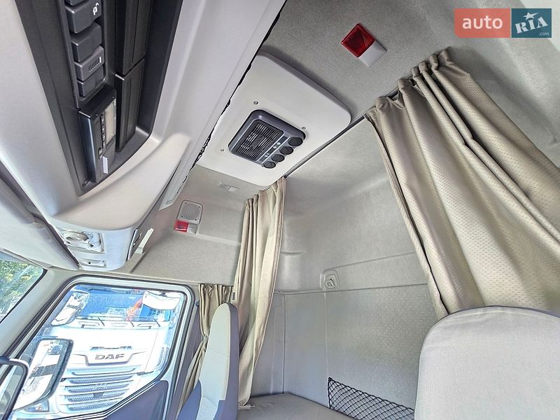 Фото Renault Premium з оголошення AUTO.RIA