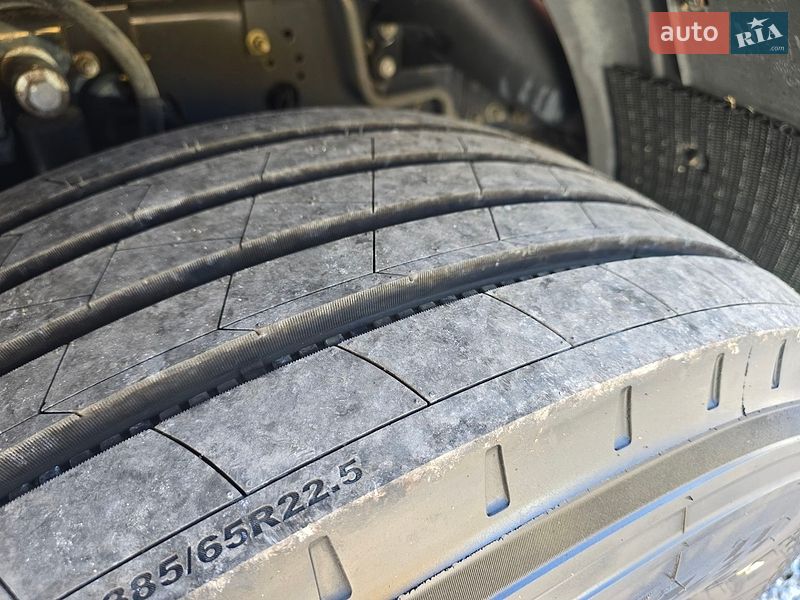 Фото Renault Premium з оголошення AUTO.RIA