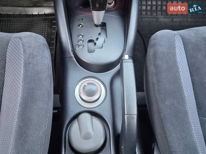 Фото Mitsubishi Outlander XL з оголошення AUTO.RIA