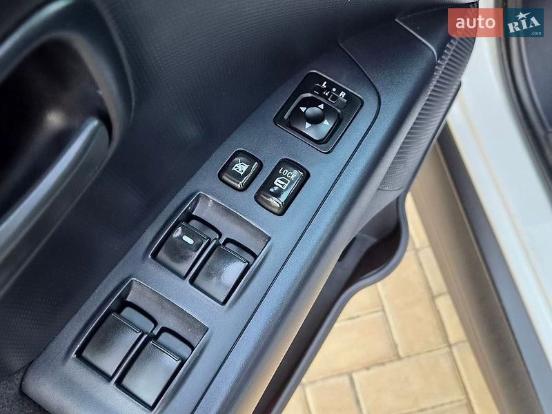 Фото Mitsubishi Outlander XL з оголошення AUTO.RIA
