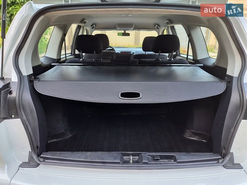 Фото Mitsubishi Outlander XL з оголошення AUTO.RIA