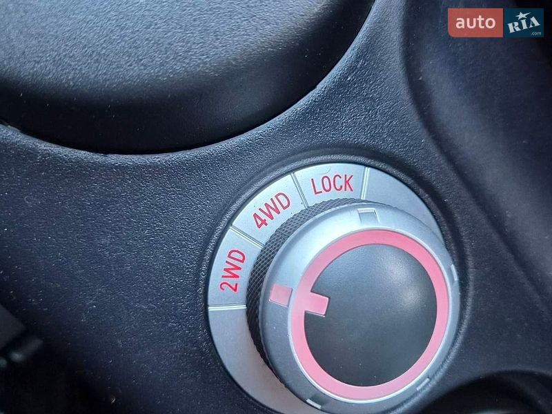 Фото Mitsubishi Outlander XL з оголошення AUTO.RIA
