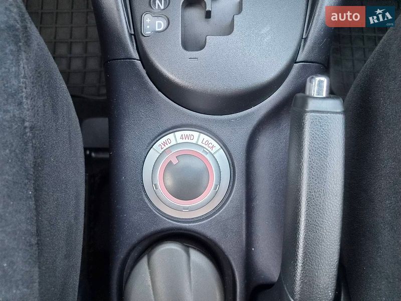 Фото Mitsubishi Outlander XL з оголошення AUTO.RIA