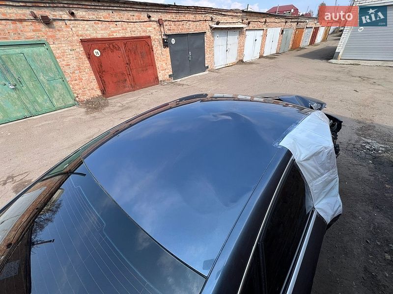 Фото Audi A6 з оголошення AUTO.RIA
