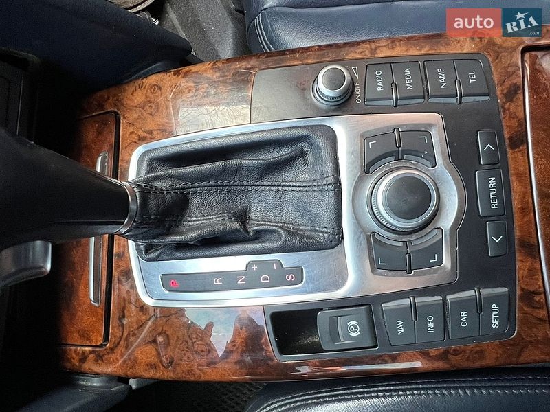 Фото Audi A6 з оголошення AUTO.RIA