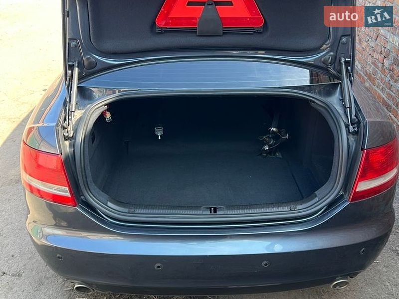 Фото Audi A6 з оголошення AUTO.RIA