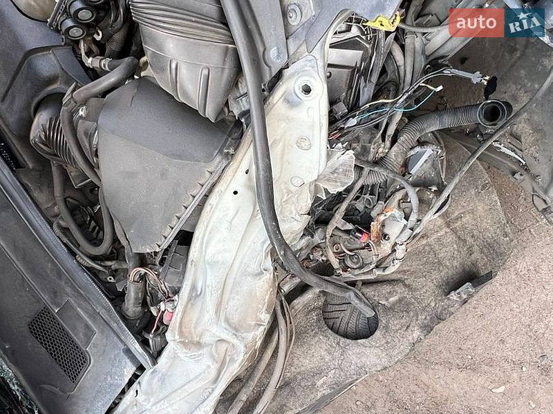 Фото Audi A6 з оголошення AUTO.RIA