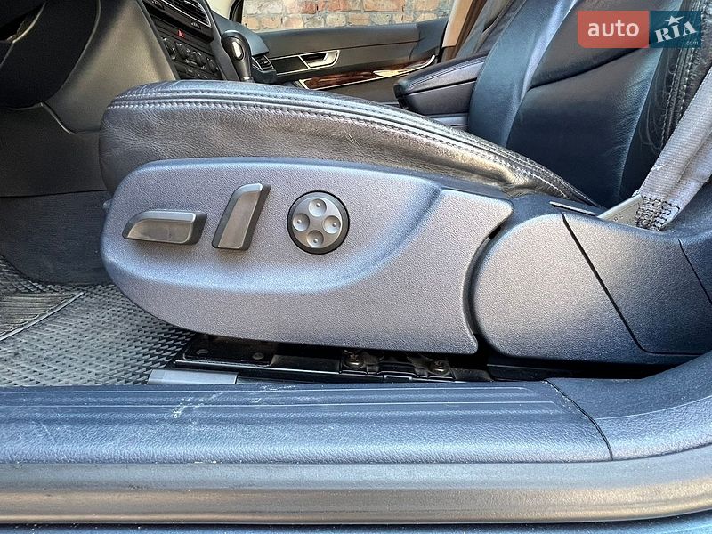 Фото Audi A6 з оголошення AUTO.RIA