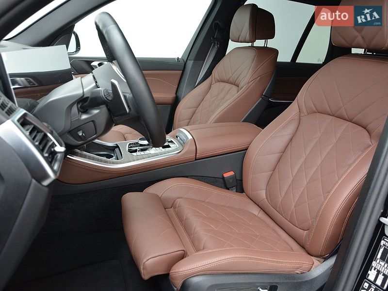 Фото BMW X5 з оголошення AUTO.RIA