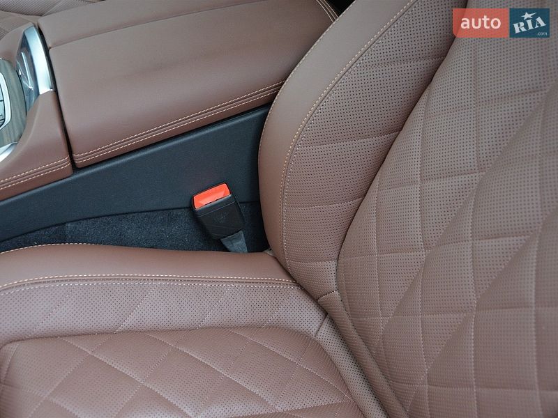 Фото BMW X5 з оголошення AUTO.RIA