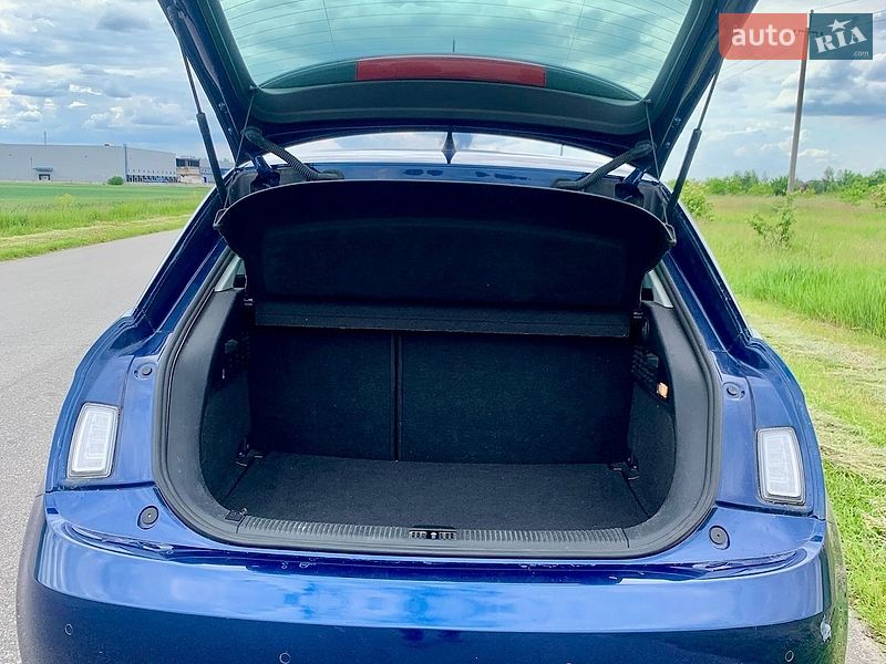 Фото Audi A1 з оголошення AUTO.RIA