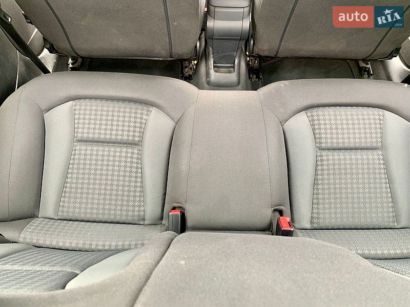 Фото Audi A1 з оголошення AUTO.RIA