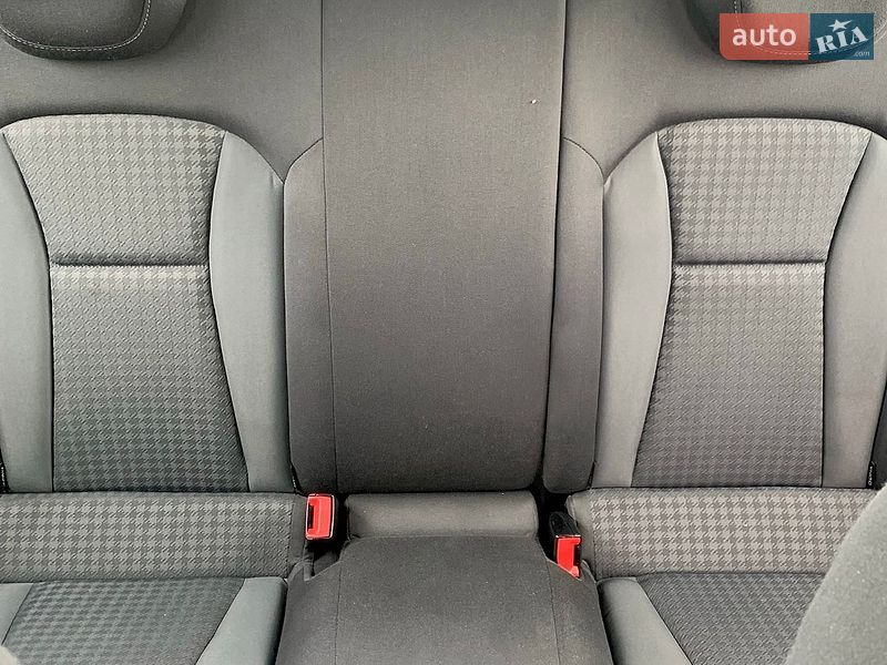 Фото Audi A1 з оголошення AUTO.RIA