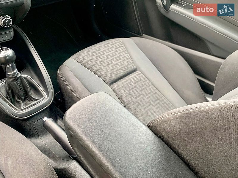 Фото Audi A1 з оголошення AUTO.RIA