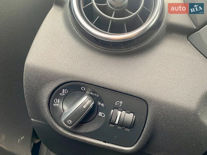 Фото Audi A1 з оголошення AUTO.RIA
