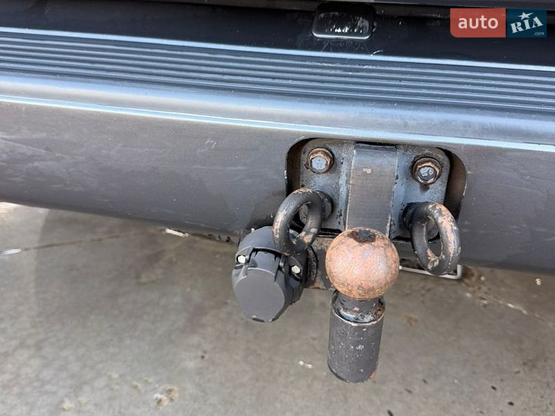 Фото Lexus LX з оголошення AUTO.RIA