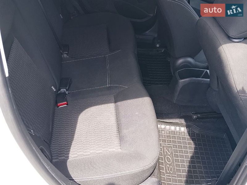 Фото Peugeot 208 з оголошення AUTO.RIA