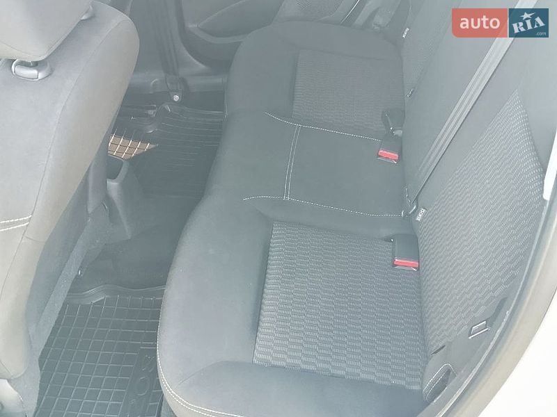 Фото Peugeot 208 з оголошення AUTO.RIA
