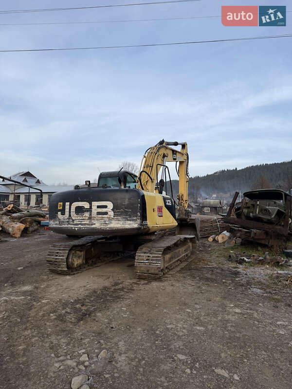 Фото JCB 220 з оголошення AUTO.RIA