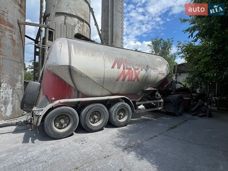Фото Feldbinder ПР з оголошення AUTO.RIA