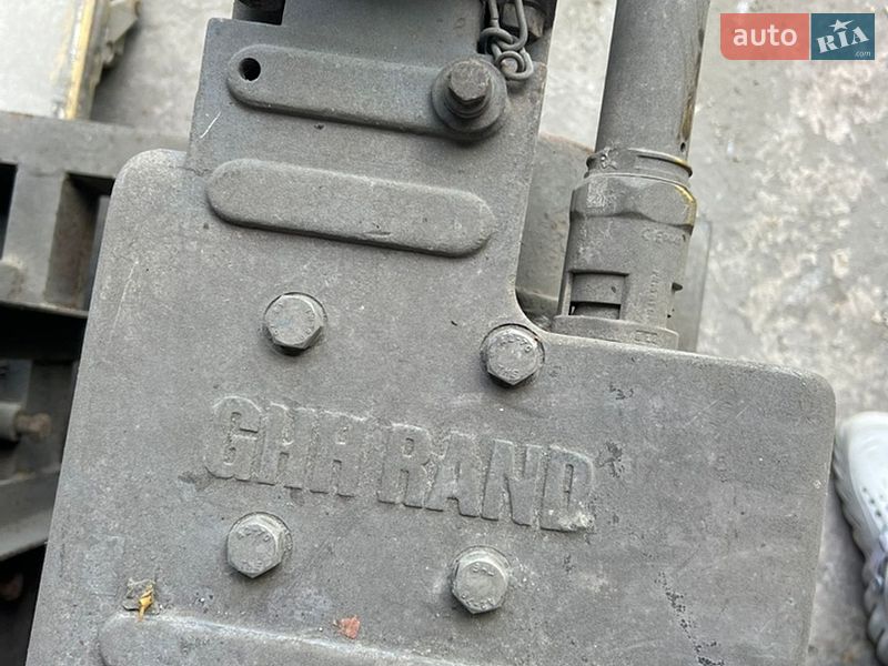 Фото Feldbinder ПР з оголошення AUTO.RIA