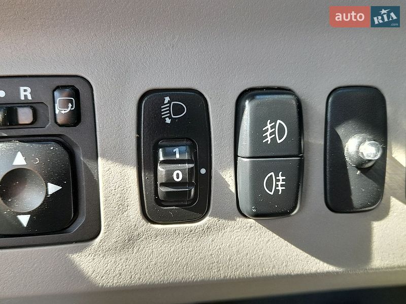Фото Mitsubishi Grandis з оголошення AUTO.RIA