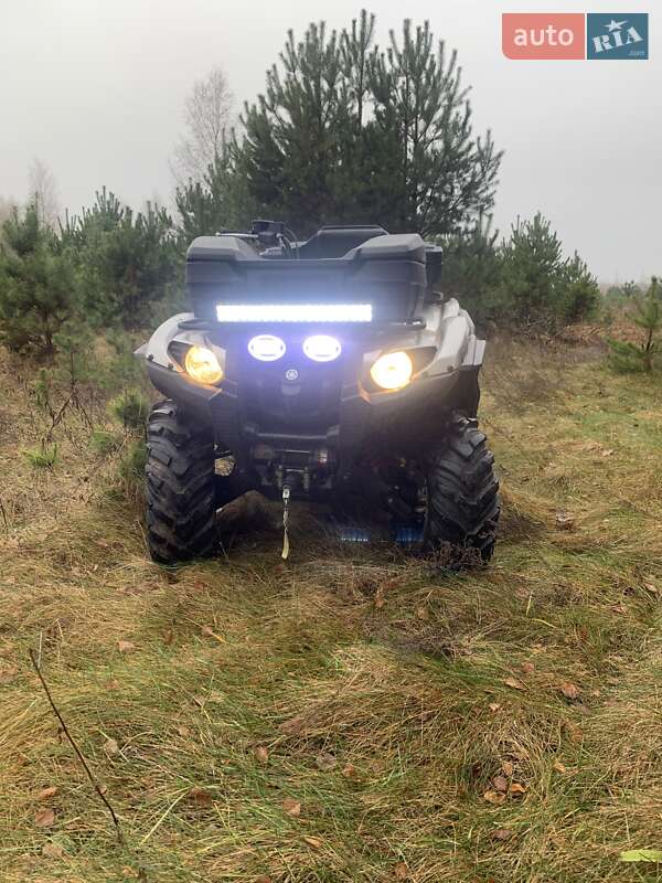 Фото Yamaha Fuzzy з оголошення AUTO.RIA