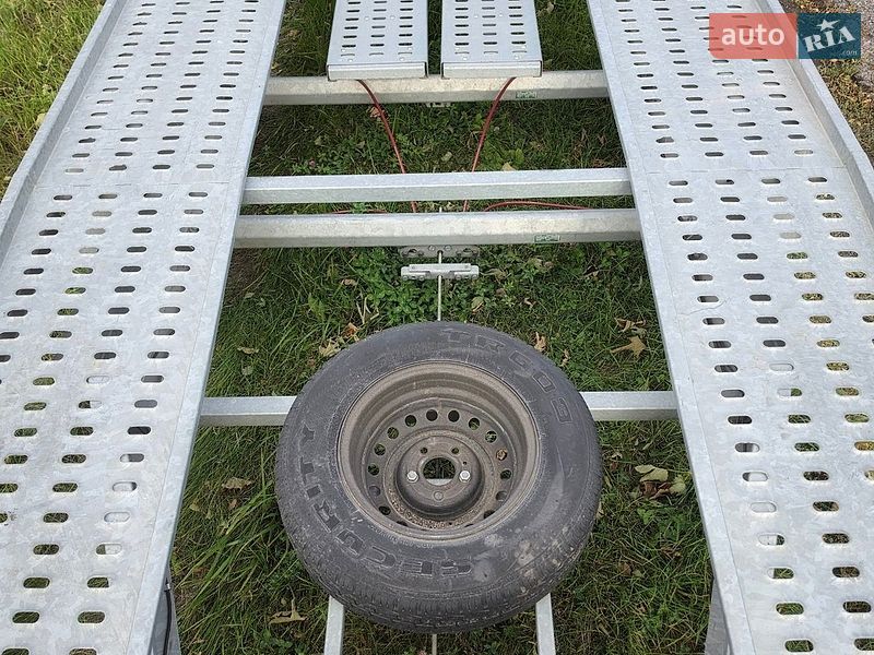 Фото Boro K4 з оголошення AUTO.RIA