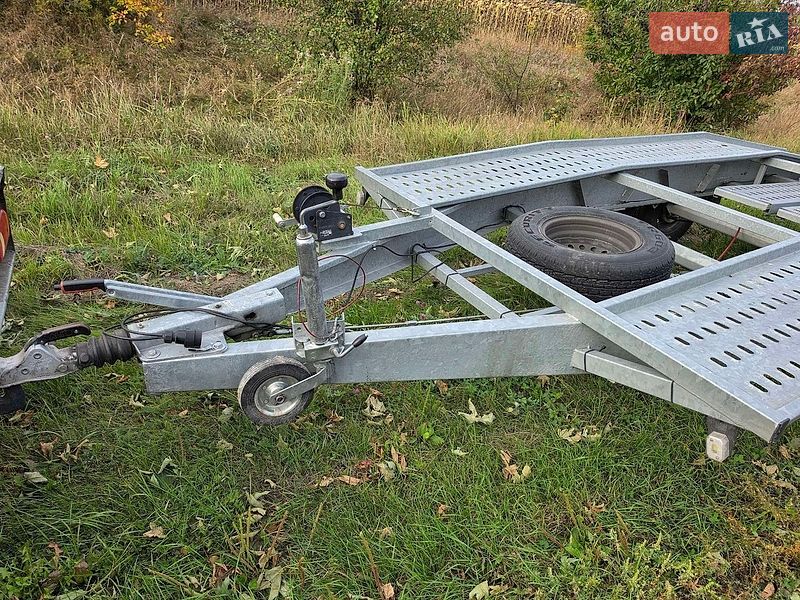 Фото Boro K4 з оголошення AUTO.RIA