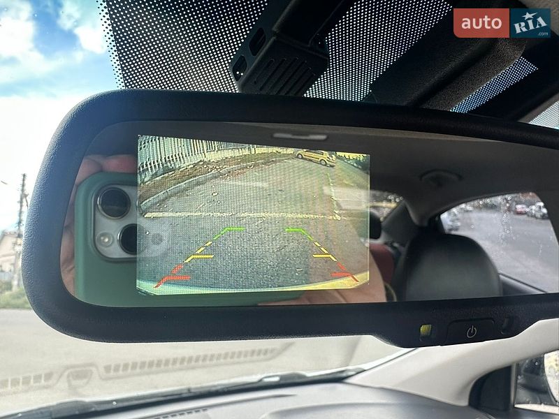 Фото Hyundai Elantra з оголошення AUTO.RIA