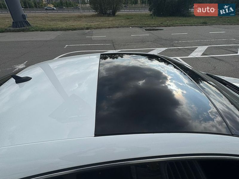 Фото Volkswagen CC / Passat CC з оголошення AUTO.RIA