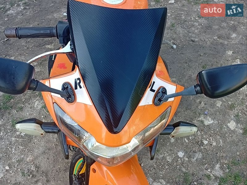 Фото Viper V 200CR з оголошення AUTO.RIA