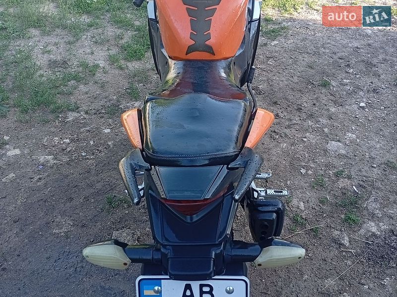 Фото Viper V 200CR з оголошення AUTO.RIA