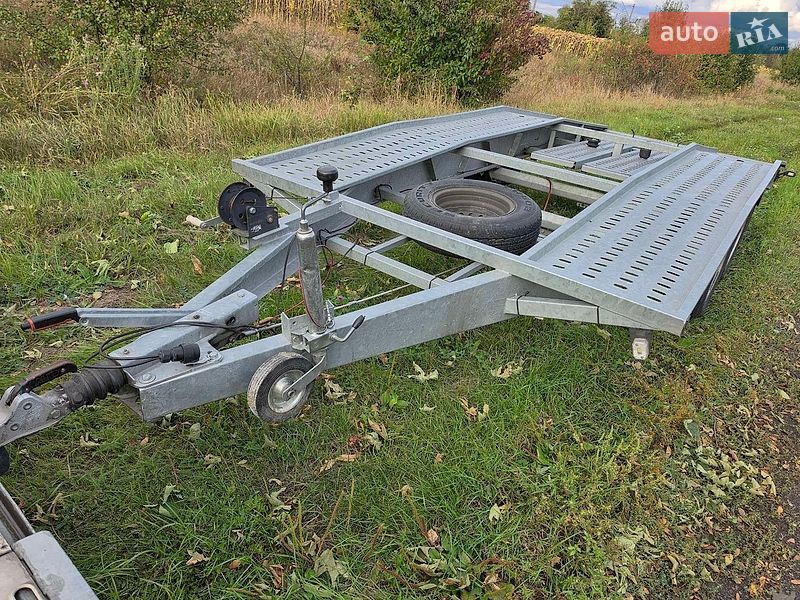 Фото Boro K4 з оголошення AUTO.RIA