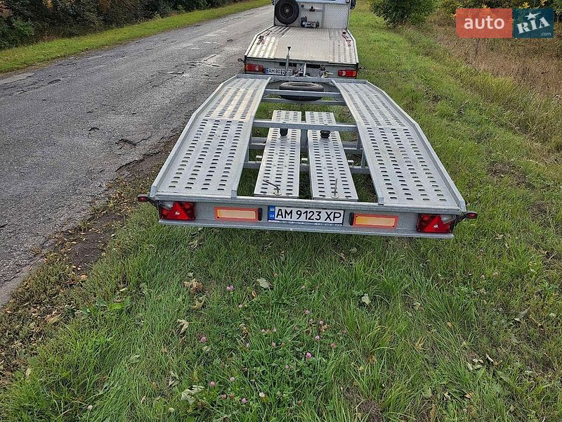 Фото Boro K4 з оголошення AUTO.RIA
