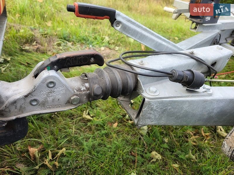 Фото Boro K4 з оголошення AUTO.RIA