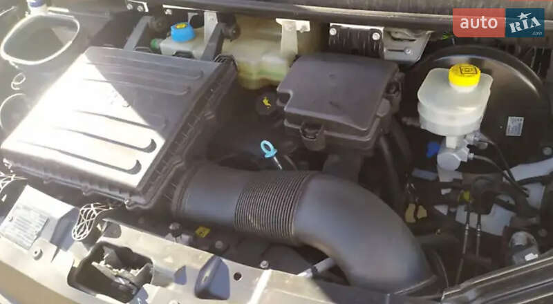 Фото Iveco Daily з оголошення AUTO.RIA