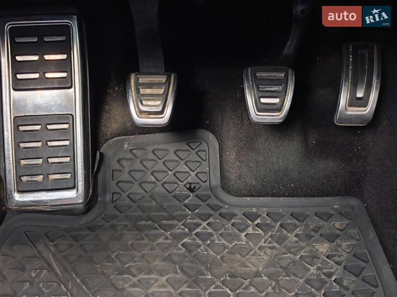 Фото Volkswagen Golf Alltrack з оголошення AUTO.RIA